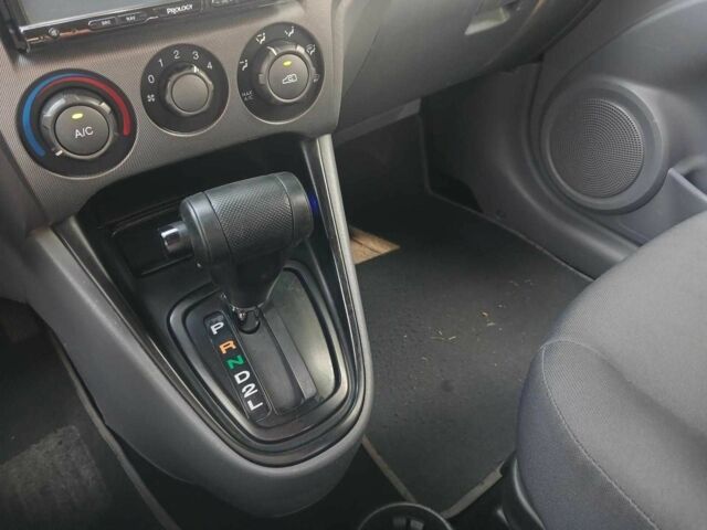 Серый Хендай Матрикс, объемом двигателя 1.8 л и пробегом 224 тыс. км за 4490 $, фото 14 на Automoto.ua