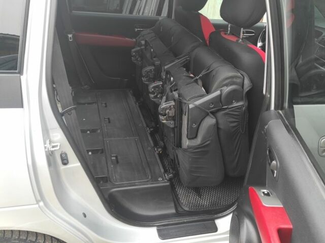 Хендай Матрікс 2008 у Хмельницькому на Automoto.ua Сірий Хендай Матрікс, об'ємом двигуна 1.5 л та пробігом 290 тис. км за 4950 $, фото 13 на Automoto.ua