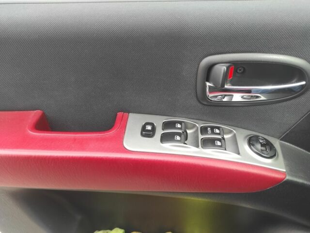 Хендай Матрікс 2008 у Хмельницькому на Automoto.ua Сірий Хендай Матрікс, об'ємом двигуна 1.5 л та пробігом 290 тис. км за 4950 $, фото 7 на Automoto.ua