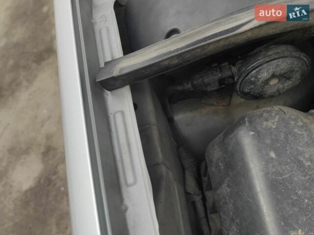 Серый Хендай Матрикс, объемом двигателя 1.5 л и пробегом 293 тыс. км за 4499 $, фото 31 на Automoto.ua