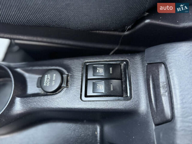 Серый Хендай Матрикс, объемом двигателя 1.6 л и пробегом 270 тыс. км за 6250 $, фото 22 на Automoto.ua