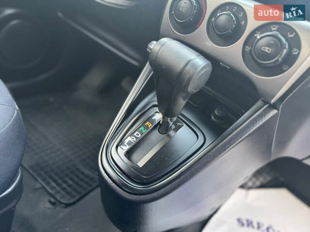 Серый Хендай Матрикс, объемом двигателя 1.6 л и пробегом 270 тыс. км за 6250 $, фото 42 на Automoto.ua