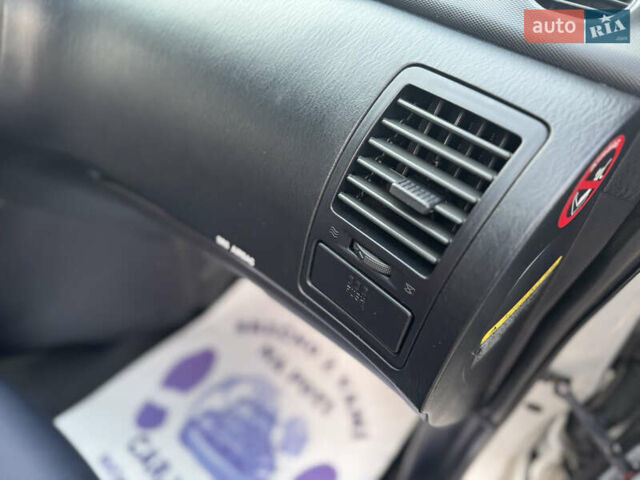 Серый Хендай Матрикс, объемом двигателя 1.6 л и пробегом 270 тыс. км за 6250 $, фото 39 на Automoto.ua