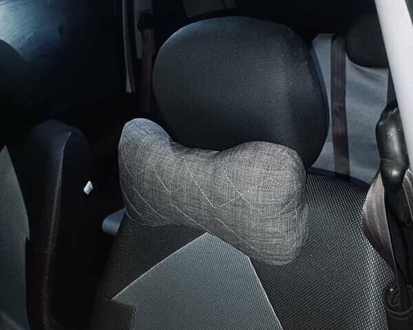 Сірий Хендай Матрікс, об'ємом двигуна 1.8 л та пробігом 190 тис. км за 5500 $, фото 4 на Automoto.ua