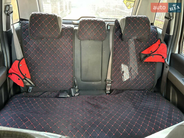 Сірий Хендай Матрікс, об'ємом двигуна 1.8 л та пробігом 71 тис. км за 6500 $, фото 14 на Automoto.ua