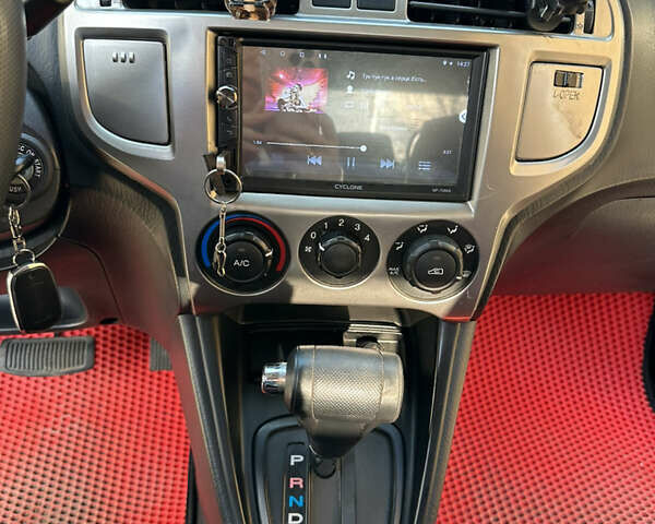 Сірий Хендай Матрікс, об'ємом двигуна 1.8 л та пробігом 71 тис. км за 6500 $, фото 7 на Automoto.ua