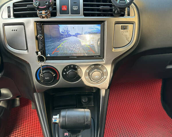 Сірий Хендай Матрікс, об'ємом двигуна 1.8 л та пробігом 71 тис. км за 6500 $, фото 9 на Automoto.ua