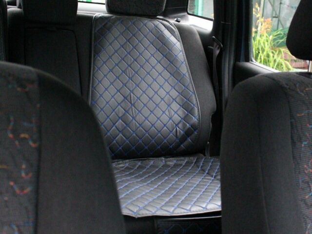 Сірий Хендай Матрікс, об'ємом двигуна 1.6 л та пробігом 309 тис. км за 3206 $, фото 3 на Automoto.ua