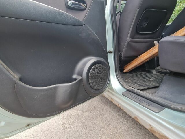 Сірий Хендай Матрікс, об'ємом двигуна 1.49 л та пробігом 200 тис. км за 3000 $, фото 2 на Automoto.ua