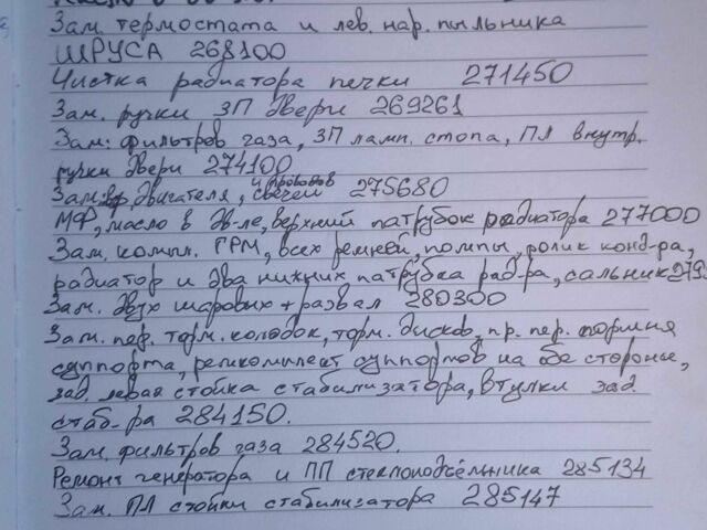Сірий Хендай Матрікс, об'ємом двигуна 1.6 л та пробігом 285 тис. км за 2501 $, фото 21 на Automoto.ua