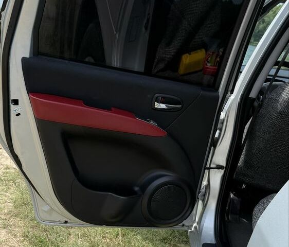 Сірий Хендай Матрікс, об'ємом двигуна 1.6 л та пробігом 220 тис. км за 4900 $, фото 11 на Automoto.ua
