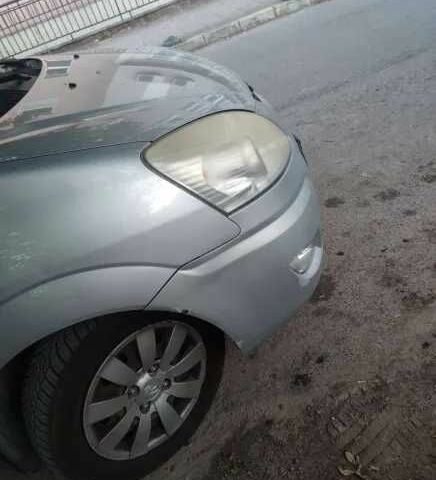 Хендай Матрикс 2010 в Рени на Automoto.ua Серый Хендай Матрикс, объемом двигателя 1.8 л и пробегом 175 тыс. км за 4300 $, фото 3 на Automoto.ua