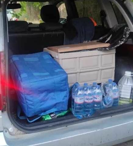 Хендай Матрикс 2010 в Рени на Automoto.ua Серый Хендай Матрикс, объемом двигателя 1.8 л и пробегом 175 тыс. км за 4300 $, фото 2 на Automoto.ua