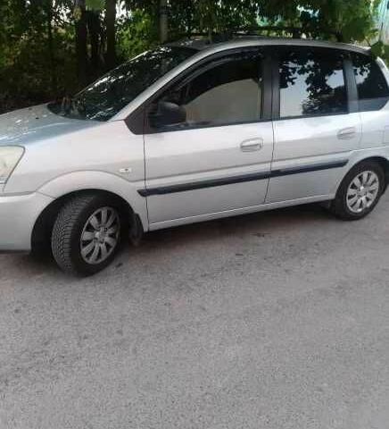 Хендай Матрикс 2010 в Рени на Automoto.ua Серый Хендай Матрикс, объемом двигателя 1.8 л и пробегом 175 тыс. км за 4300 $, фото 12 на Automoto.ua