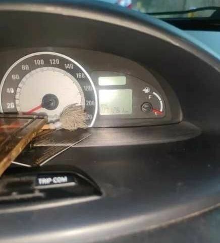 Хендай Матрикс 2010 в Рени на Automoto.ua Серый Хендай Матрикс, объемом двигателя 1.8 л и пробегом 175 тыс. км за 4300 $, фото 11 на Automoto.ua