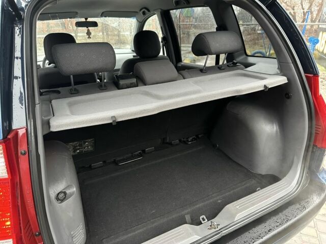 Синій Хендай Матрікс, об'ємом двигуна 1.6 л та пробігом 239 тис. км за 4500 $, фото 2 на Automoto.ua