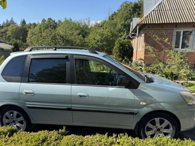 Синій Хендай Матрікс, об'ємом двигуна 0 л та пробігом 180 тис. км за 7499 $, фото 5 на Automoto.ua
