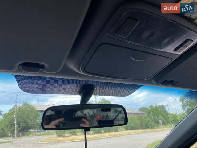 Синий Хендай Матрикс, объемом двигателя 1.6 л и пробегом 228 тыс. км за 3350 $, фото 11 на Automoto.ua