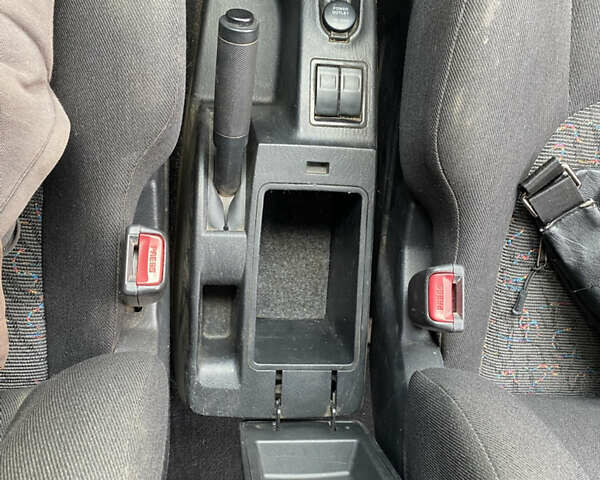 Синий Хендай Матрикс, объемом двигателя 1.6 л и пробегом 228 тыс. км за 3350 $, фото 24 на Automoto.ua