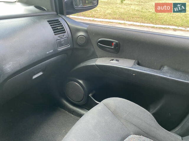 Синий Хендай Матрикс, объемом двигателя 1.6 л и пробегом 228 тыс. км за 3350 $, фото 9 на Automoto.ua