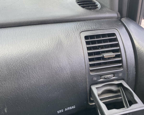 Синий Хендай Матрикс, объемом двигателя 1.6 л и пробегом 228 тыс. км за 3350 $, фото 23 на Automoto.ua