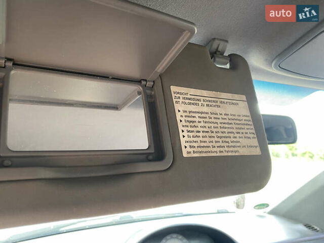 Синий Хендай Матрикс, объемом двигателя 1.6 л и пробегом 240 тыс. км за 3550 $, фото 12 на Automoto.ua