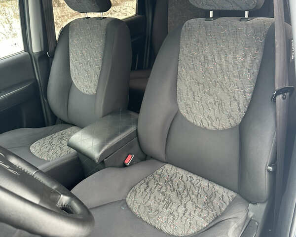 Синій Хендай Матрікс, об'ємом двигуна 1.8 л та пробігом 261 тис. км за 3800 $, фото 21 на Automoto.ua