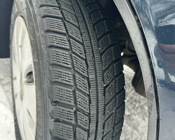 Синій Хендай Матрікс, об'ємом двигуна 1.8 л та пробігом 261 тис. км за 3800 $, фото 18 на Automoto.ua