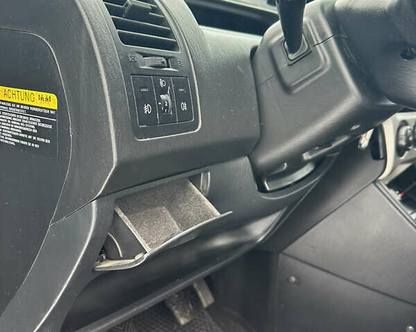 Синій Хендай Матрікс, об'ємом двигуна 1.8 л та пробігом 261 тис. км за 3800 $, фото 32 на Automoto.ua