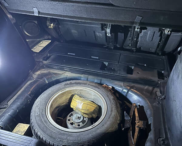 Синій Хендай Матрікс, об'ємом двигуна 1.8 л та пробігом 260 тис. км за 3850 $, фото 14 на Automoto.ua