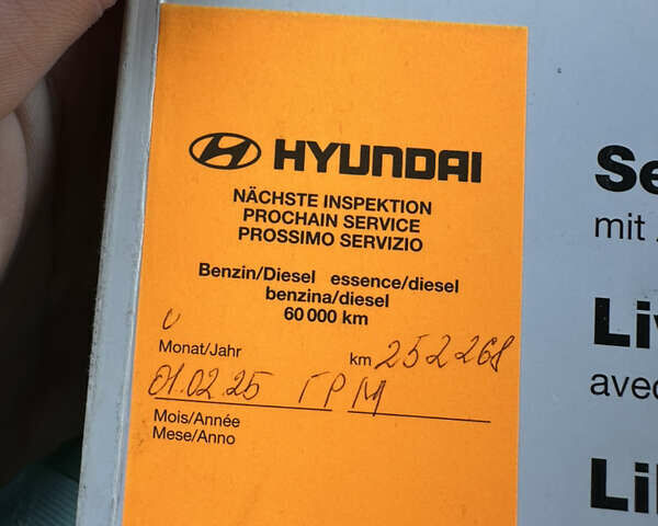 Синій Хендай Матрікс, об'ємом двигуна 1.8 л та пробігом 261 тис. км за 3800 $, фото 45 на Automoto.ua