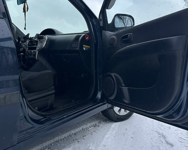 Синій Хендай Матрікс, об'ємом двигуна 1.8 л та пробігом 261 тис. км за 3800 $, фото 13 на Automoto.ua