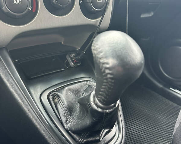 Синій Хендай Матрікс, об'ємом двигуна 1.8 л та пробігом 261 тис. км за 3800 $, фото 27 на Automoto.ua