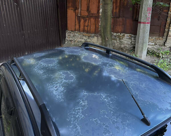 Синій Хендай Матрікс, об'ємом двигуна 1.6 л та пробігом 378 тис. км за 3000 $, фото 16 на Automoto.ua