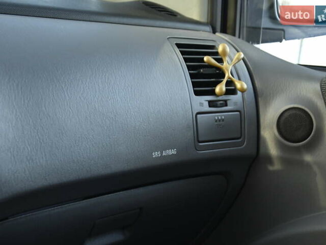 Синий Хендай Матрикс, объемом двигателя 1.6 л и пробегом 139 тыс. км за 3999 $, фото 21 на Automoto.ua