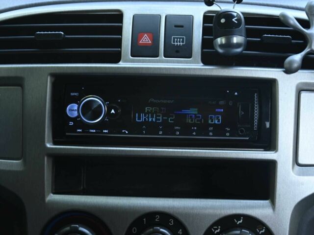 Синій Хендай Матрікс, об'ємом двигуна 1.6 л та пробігом 139 тис. км за 4500 $, фото 13 на Automoto.ua