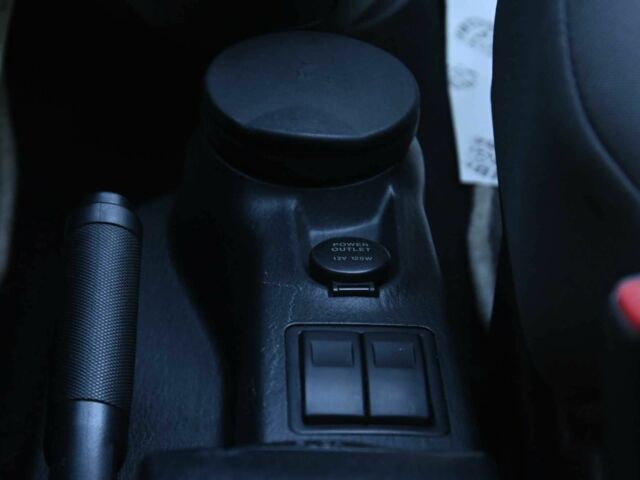 Синій Хендай Матрікс, об'ємом двигуна 1.6 л та пробігом 139 тис. км за 4500 $, фото 16 на Automoto.ua