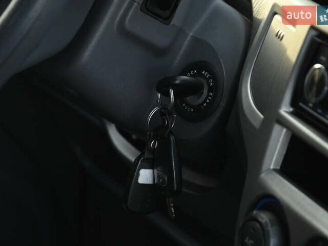 Синий Хендай Матрикс, объемом двигателя 1.6 л и пробегом 139 тыс. км за 3999 $, фото 33 на Automoto.ua