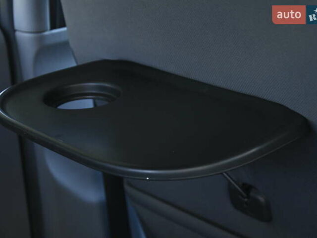 Синій Хендай Матрікс, об'ємом двигуна 1.6 л та пробігом 139 тис. км за 4500 $, фото 27 на Automoto.ua