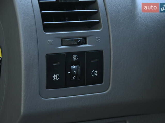 Синій Хендай Матрікс, об'ємом двигуна 1.6 л та пробігом 139 тис. км за 4500 $, фото 14 на Automoto.ua