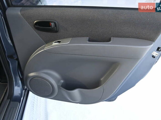 Синий Хендай Матрикс, объемом двигателя 1.6 л и пробегом 139 тыс. км за 3999 $, фото 28 на Automoto.ua