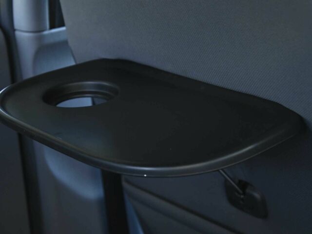 Синій Хендай Матрікс, об'ємом двигуна 1.6 л та пробігом 139 тис. км за 4500 $, фото 19 на Automoto.ua