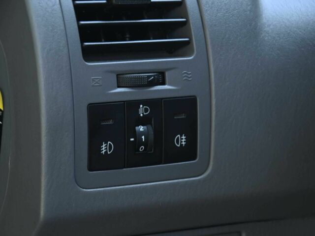 Синій Хендай Матрікс, об'ємом двигуна 1.6 л та пробігом 139 тис. км за 4500 $, фото 8 на Automoto.ua