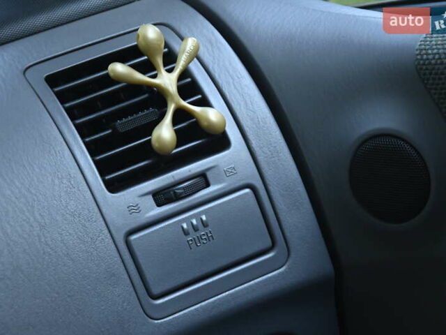 Синій Хендай Матрікс, об'ємом двигуна 1.6 л та пробігом 139 тис. км за 4500 $, фото 21 на Automoto.ua