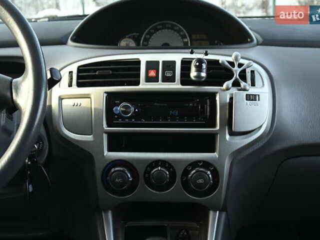 Синий Хендай Матрикс, объемом двигателя 1.6 л и пробегом 139 тыс. км за 3999 $, фото 26 на Automoto.ua