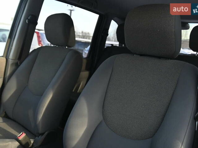 Синий Хендай Матрикс, объемом двигателя 1.6 л и пробегом 139 тыс. км за 3999 $, фото 13 на Automoto.ua