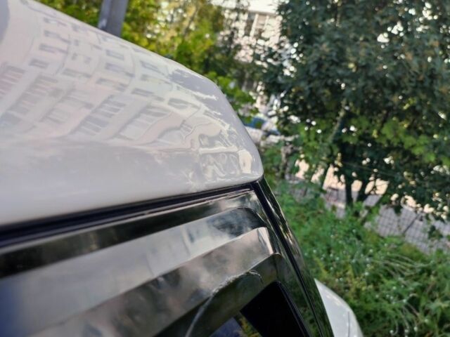 Синий Хендай Матрикс, объемом двигателя 1.8 л и пробегом 350 тыс. км за 3900 $, фото 6 на Automoto.ua