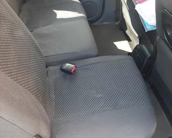 Синій Хендай Матрікс, об'ємом двигуна 1.6 л та пробігом 252 тис. км за 3900 $, фото 14 на Automoto.ua