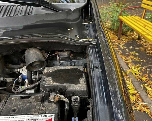 Синий Хендай Матрикс, объемом двигателя 1.6 л и пробегом 113 тыс. км за 4800 $, фото 26 на Automoto.ua