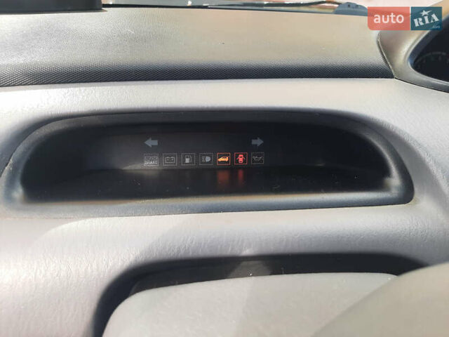 Синій Хендай Матрікс, об'ємом двигуна 1.6 л та пробігом 252 тис. км за 3900 $, фото 25 на Automoto.ua
